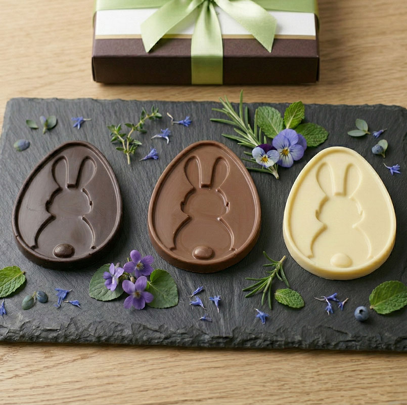 Tablette lapins (par 2)