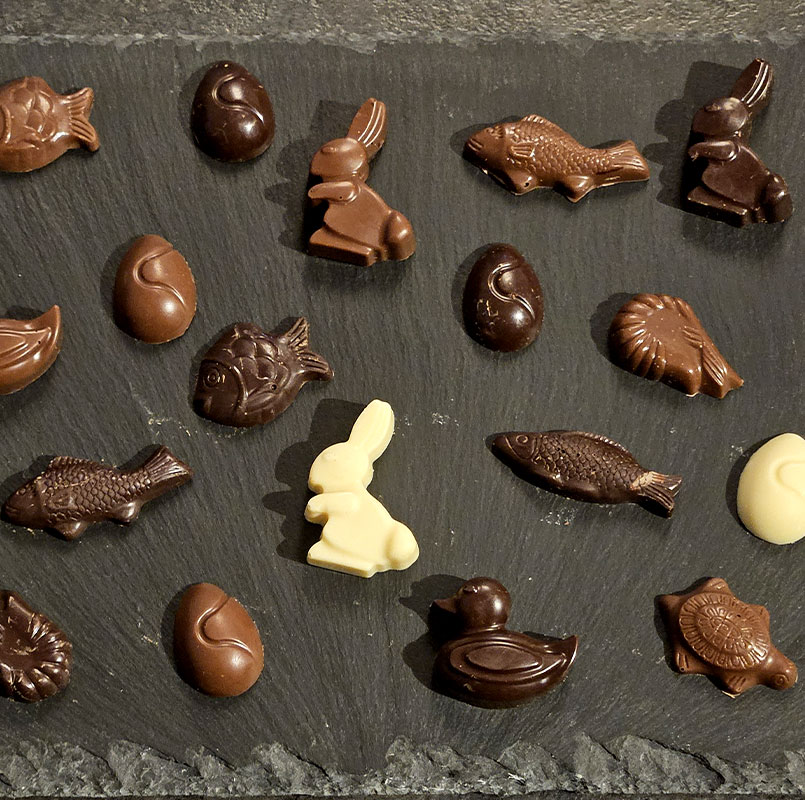 Fritures de Pâques (100g)