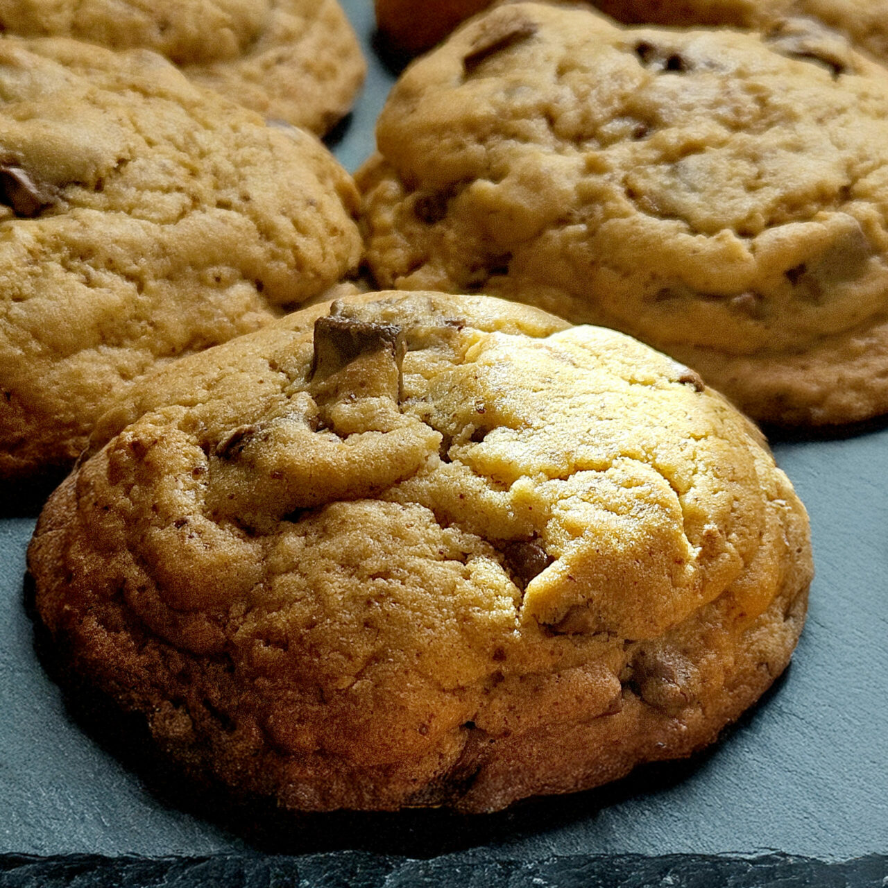 Cookies chewie