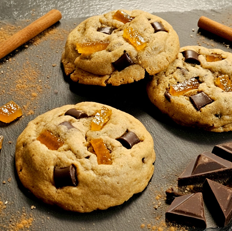 Cookies de Noël (à l'unité)