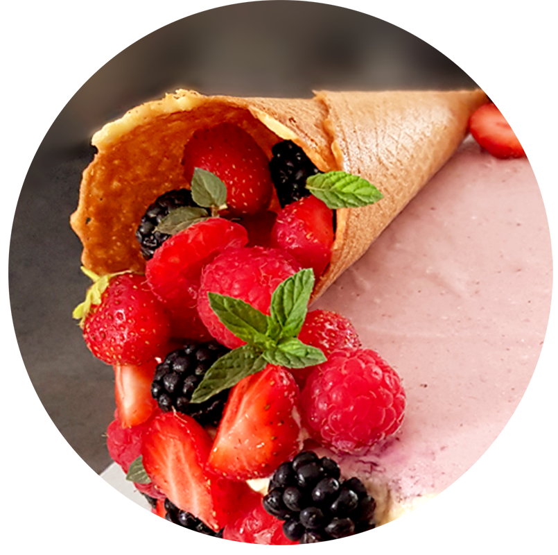 d’abondance Instant K Pâtisseries artisanales