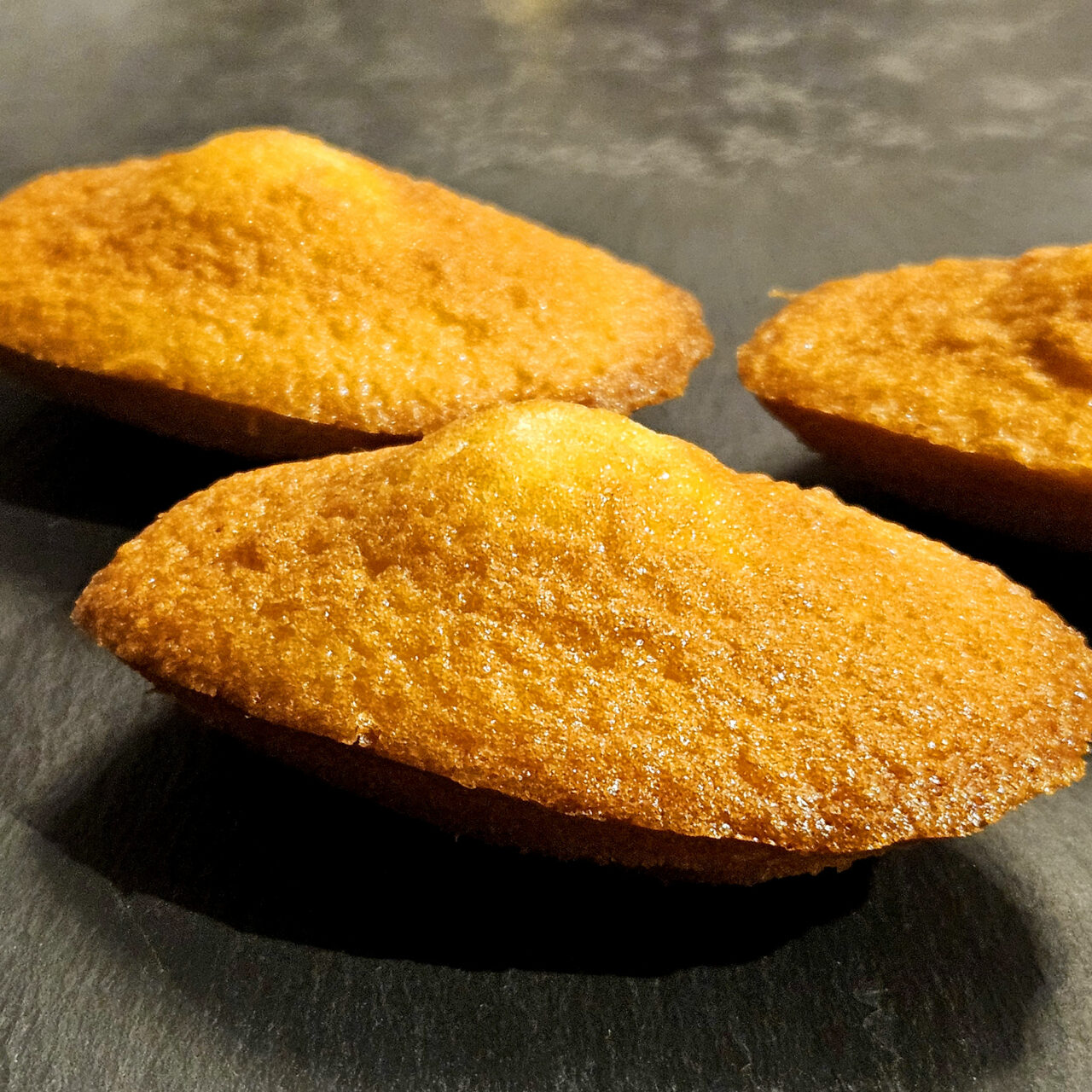 Madeleines (par 6)