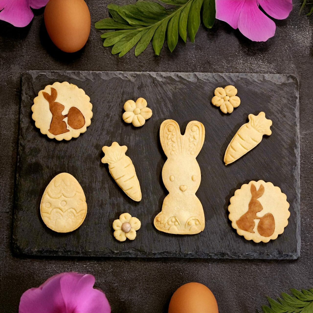 Biscuits de Pâques